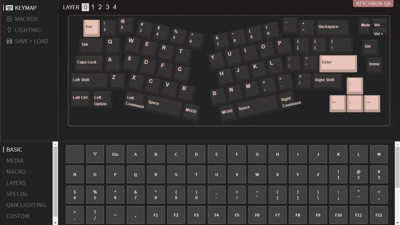 Keychron Q8 Mechanical Keyboard Review: An Advanced Keyboard for All Uses