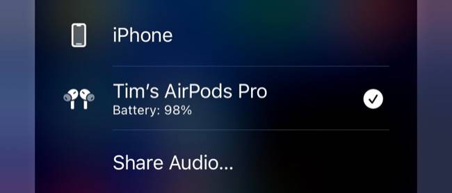 Fix: Why Is Only One AirPod Not Working?