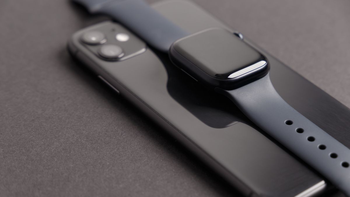How to Pair an Apple Watch