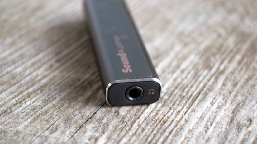 Sound Blaster X1 DAC USB Externe - Ampli Casque Hi-Res - Super X-FI - Neuf Sous Blister