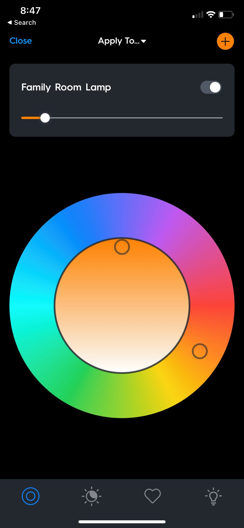 Cync reveal HD+ Smart Bulbs Review: Bright, Affordable RGB