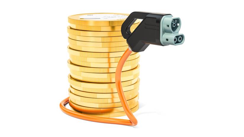 The New EV Tax Credit Is a Total Mess