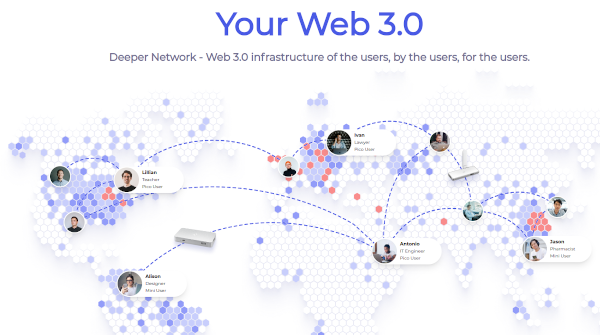 How (and Why) to Get Started With Decentralized VPNs