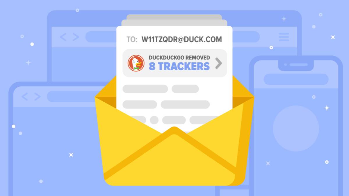 Duck Com How (and Why) to Use DuckDuckGo's @Duck.com Email Protection
