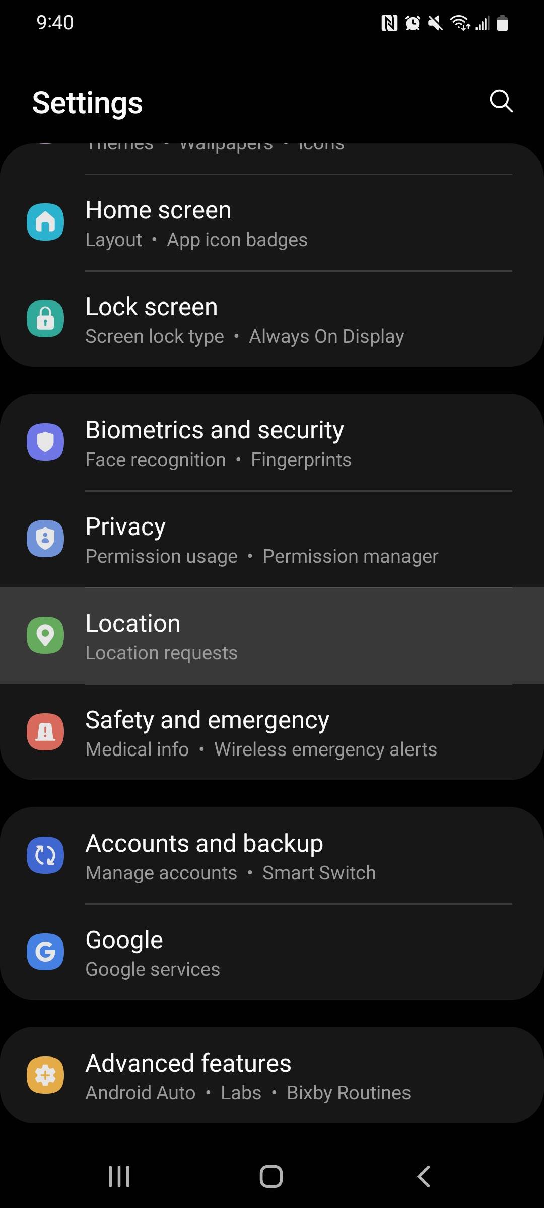 Precise Location Android How to Disable Precise Location Tracking on iPhone or Android