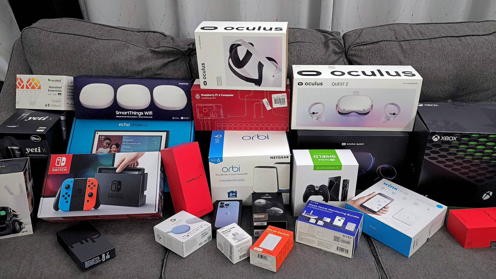 Should You Keep Your Tech Product Boxes?