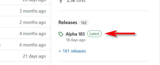 how to download the latest release assets from github... How to Download Files From GitHub
