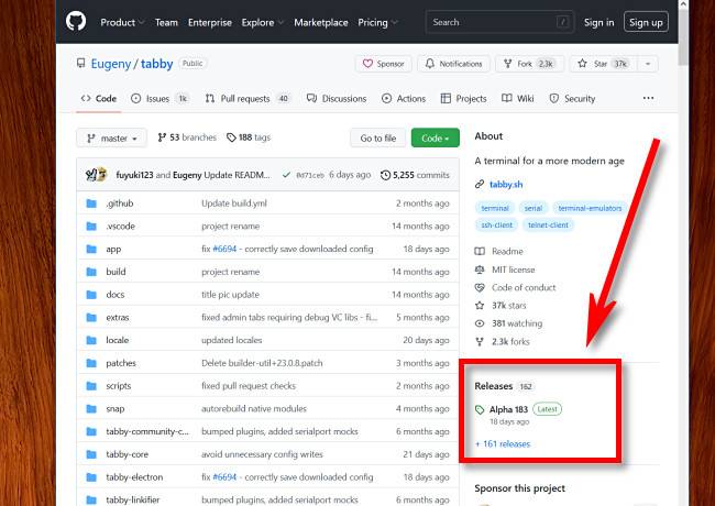 how to download the latest release assets from github... How to Download Files From GitHub