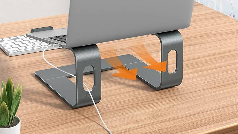 The Best Laptop Stands of 2025