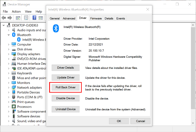 Fix: Why Is My Laptop Touchpad Not Working?