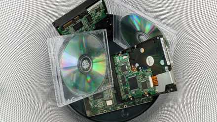 Computer Discaches 10 Tips For Building a Period Retro Gaming PC