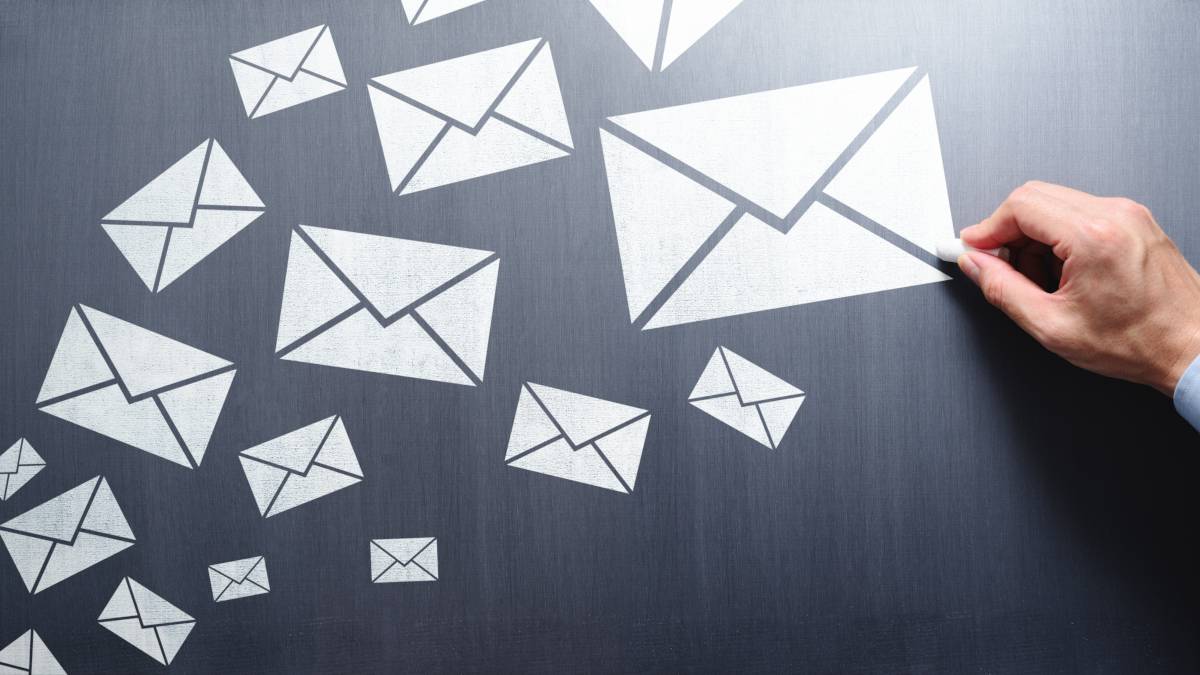 How to Use Multi-Send for Mass Emails in Gmail
