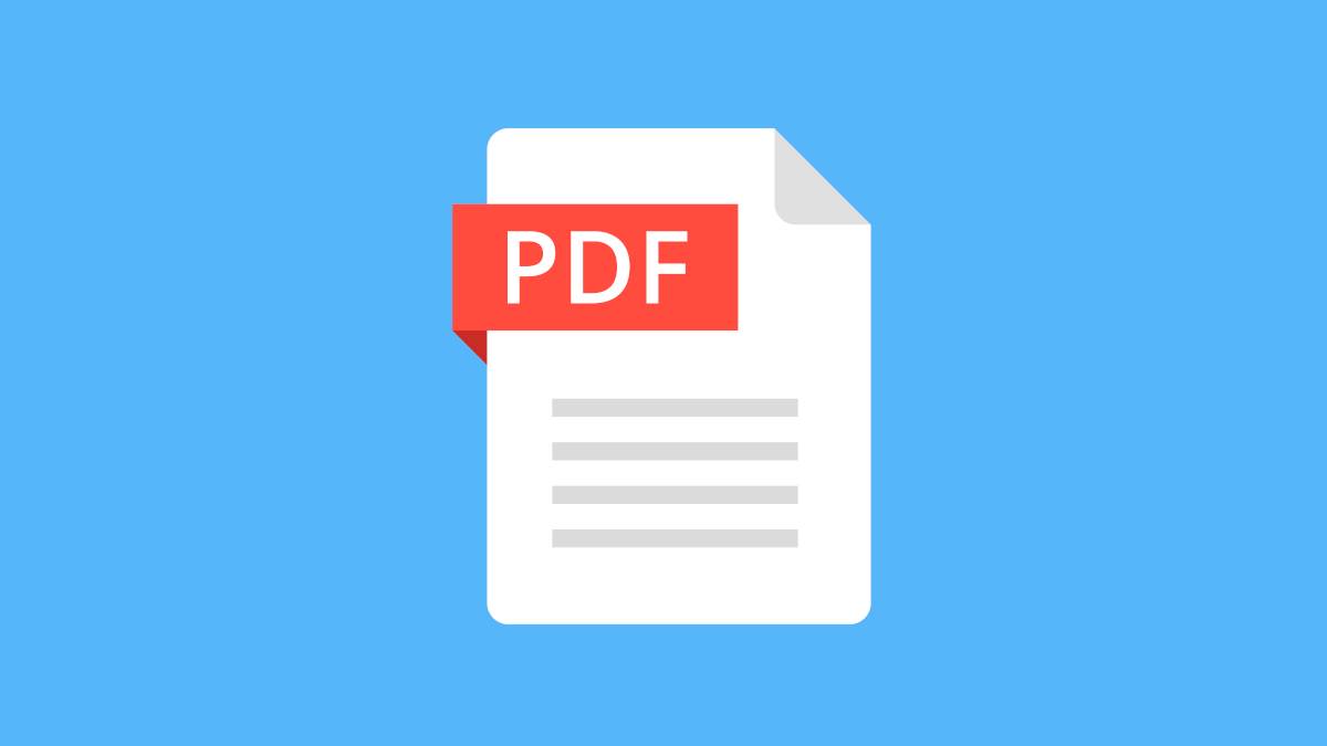 Computer Pdf Command How to Make and Combine PDF Files on the Linux Command Line