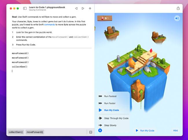 5 Great Programming Languages for Kids