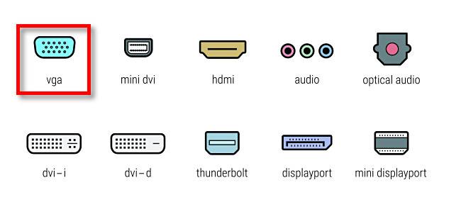 Video Graphics Array Adapter What is VGA?