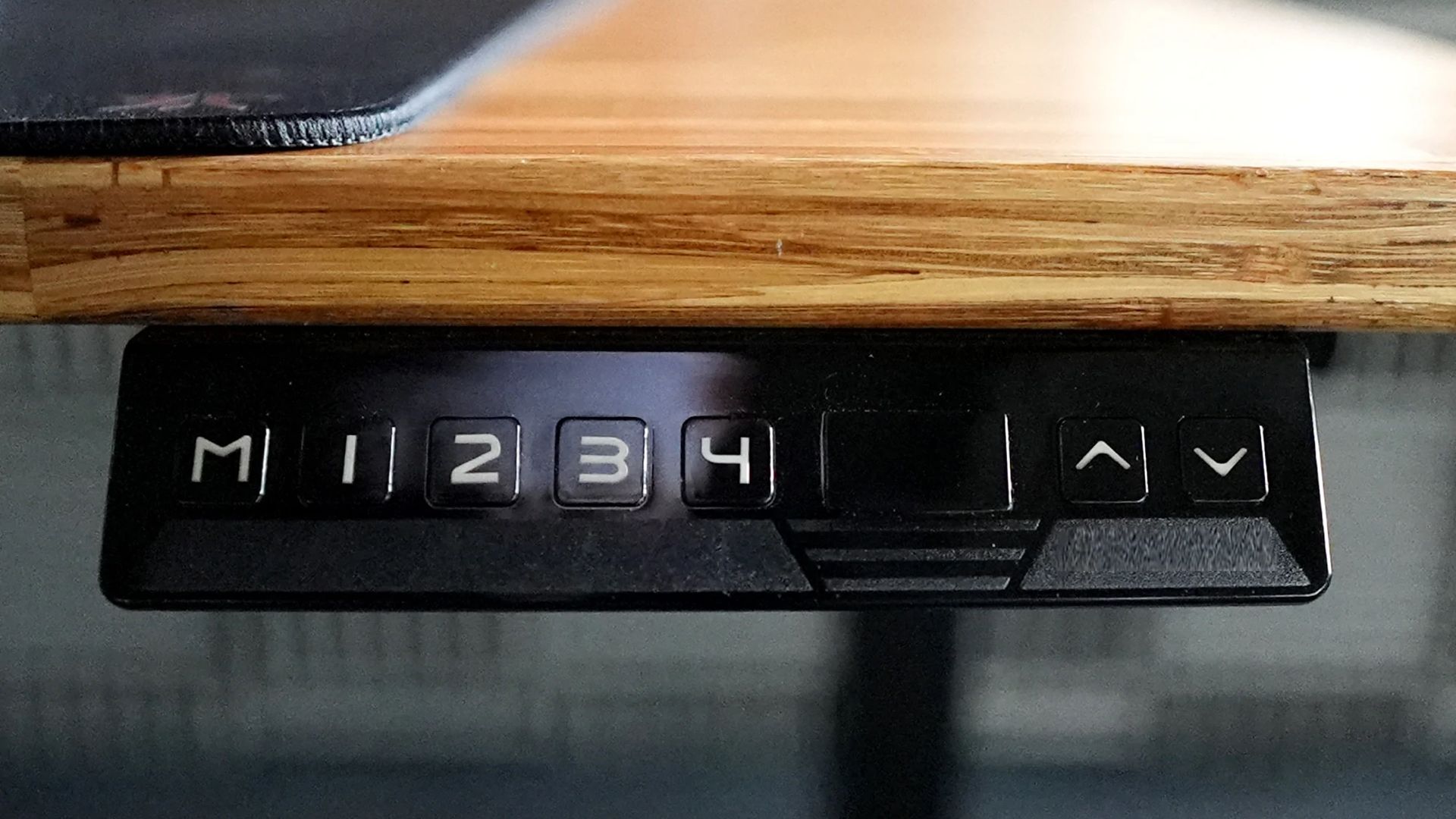 This Fnatic REVIVE Gaming Desk is Made of Recycled Chopsticks