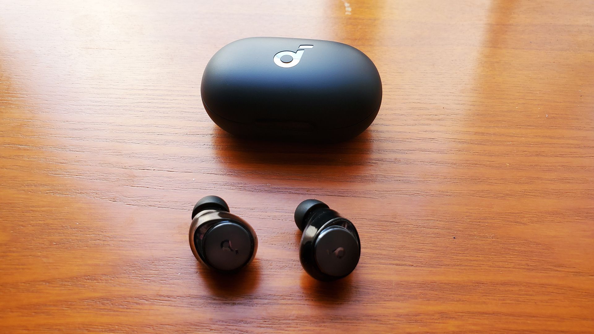 Anker Soundcore Space A40 Earbuds Review: Impressive Sound for Less