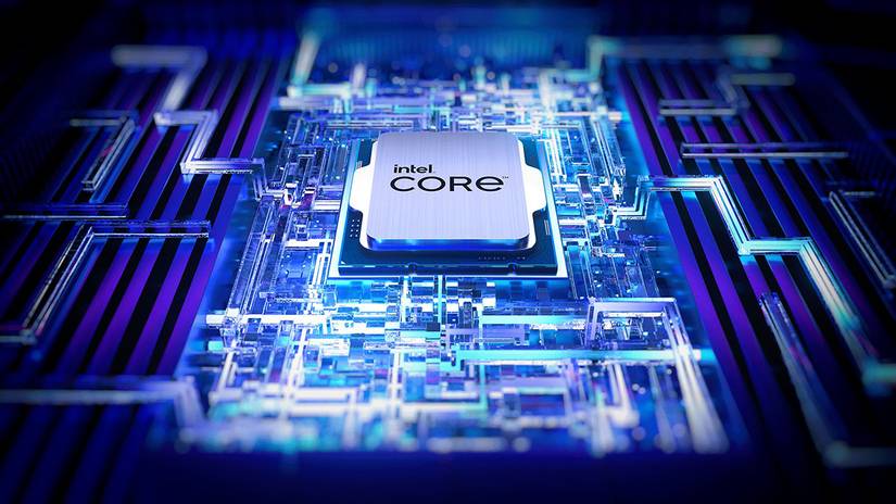 At Intel Innovation on Sept. 27, 2022, Intel revealed its new 13