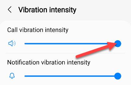 How to Adjust Vibration Strength on Android How to Adjust Vibration Strength on Android