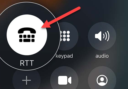 Ios Rtty What Is RTT on an iPhone, and How Do I Use It?