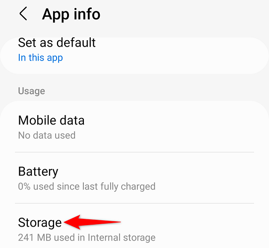 How to Clear Your Instagram Cache