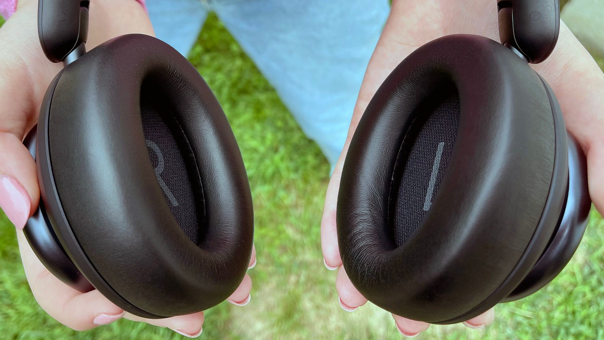 Anker Soundcore Space Q45 Headphones Review: Competitive Pricing