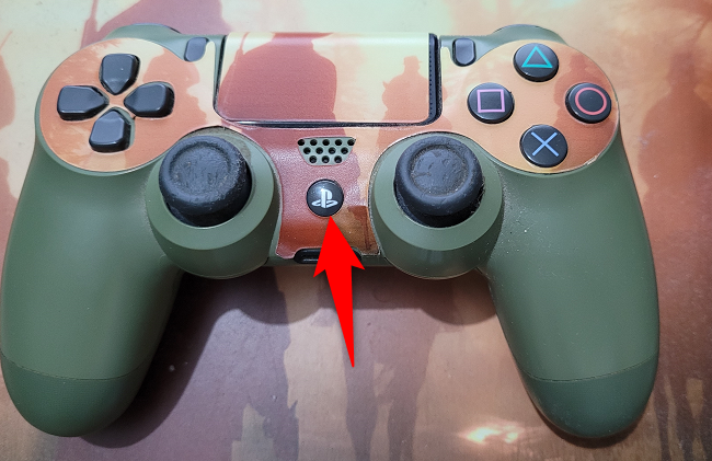 Ps4 Off Button How to Turn Off a PS4