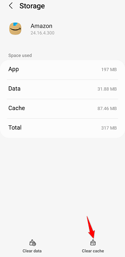 How to Clear Your Cache on a Samsung Phone