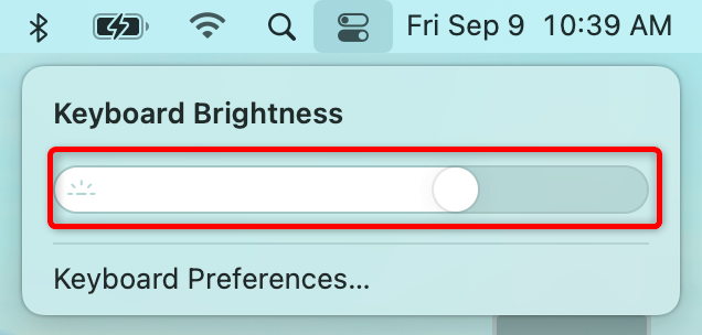 Lightness Json File Keyboard How to Make Your Keyboard Light Up