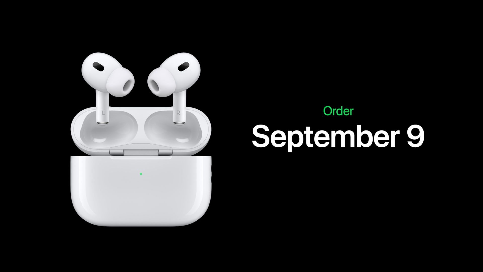 こころのAirPods Apple 2nd Generation Airpods Pro, 1 ct - Kroger