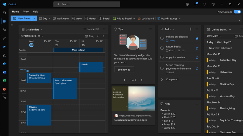 The New Outlook for Windows Is Opening Up to More People