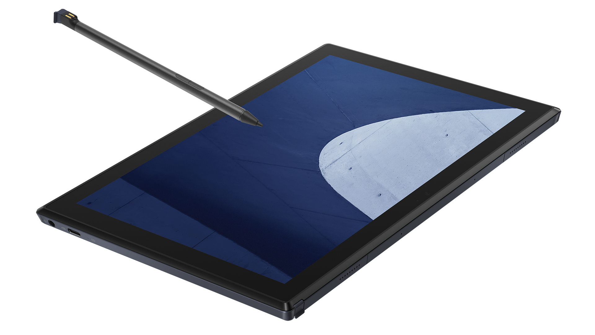 ASUS Launches Its Affordable Windows on ARM Tablet