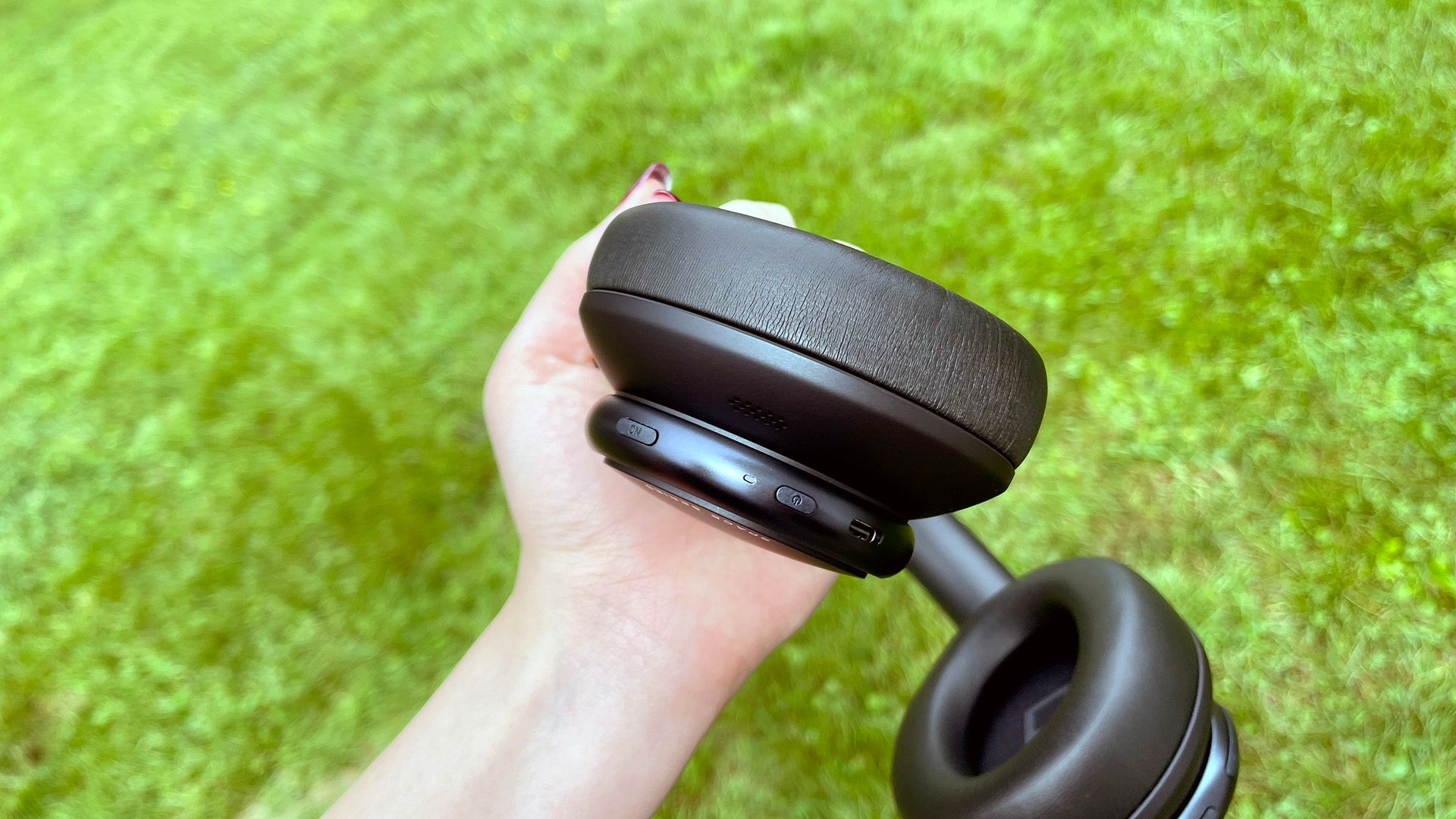 Anker Soundcore Space Q45 野球人 Soundcore Space - 長時間再生可能なノイズキャンセリングイヤホン