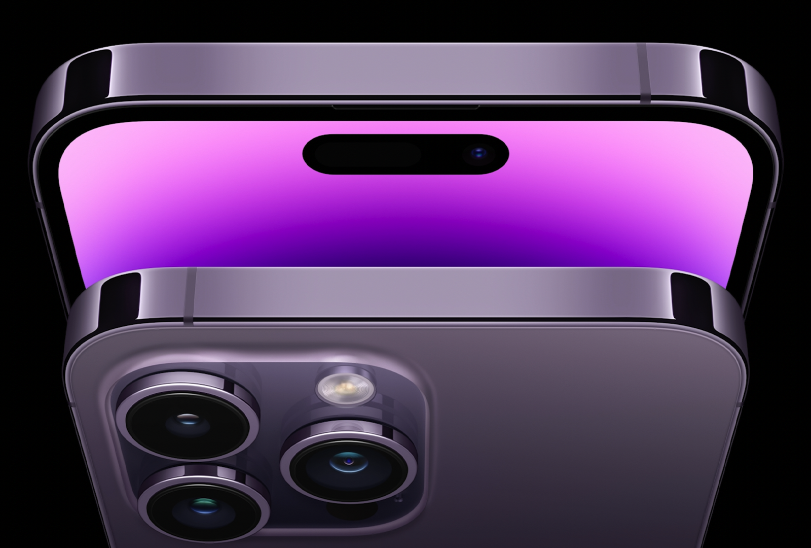 Apple's New iPhone 14 Lineup Mixes the Past with the Future