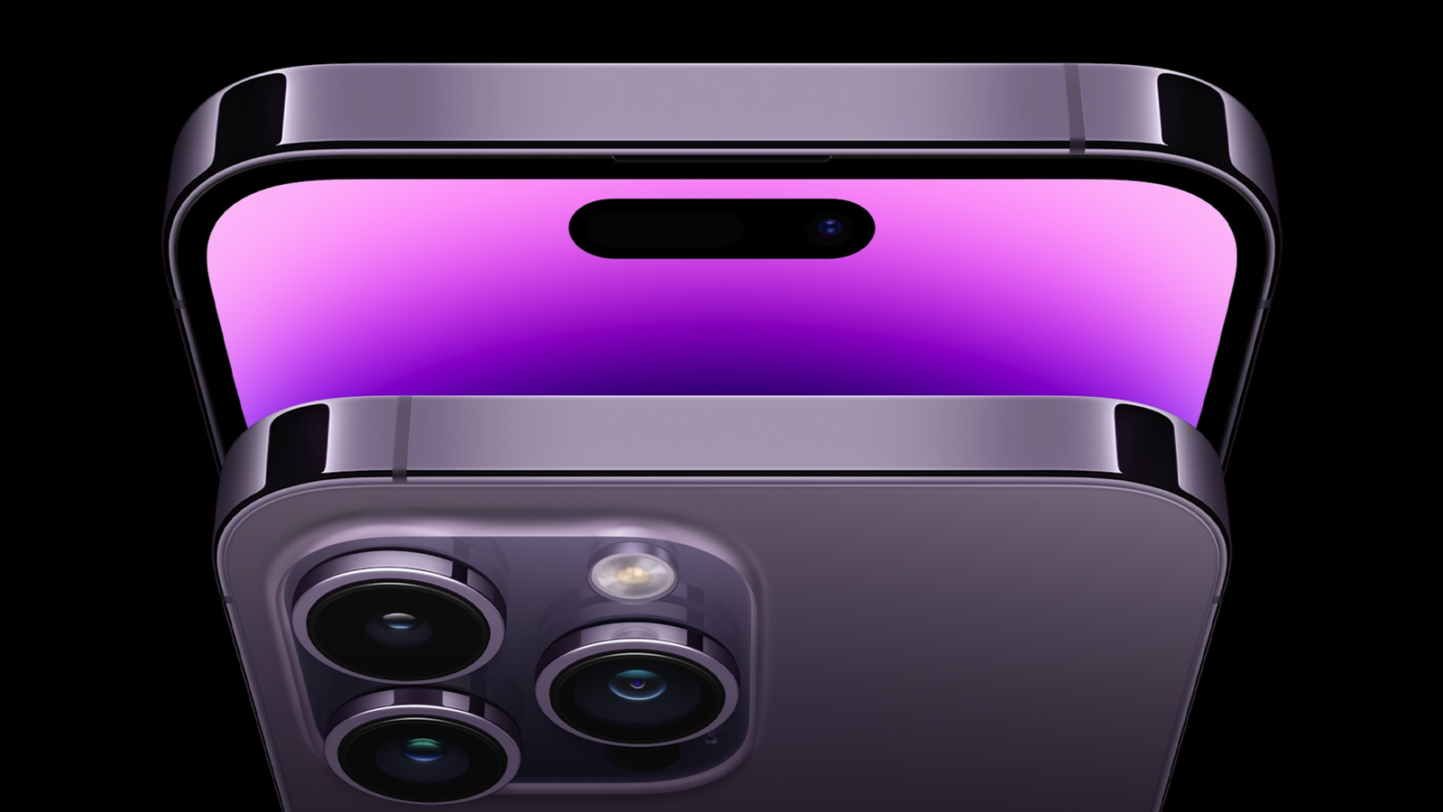 Apple's New iPhone 14 Lineup Mixes the Past with the Future