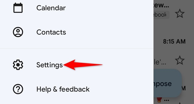 How to Change Your Gmail Background