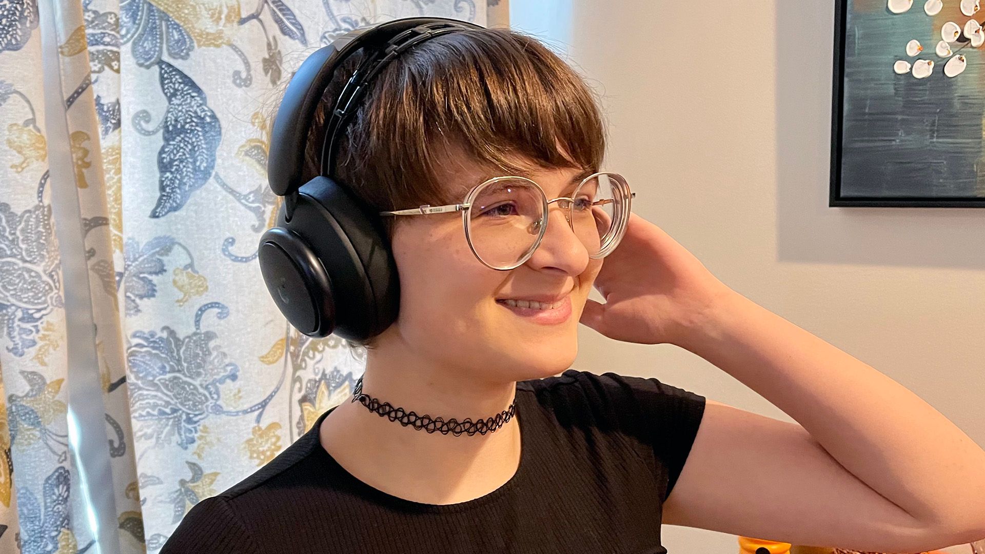 Anker Soundcore Space Q45 Headphones Review: Competitive Pricing