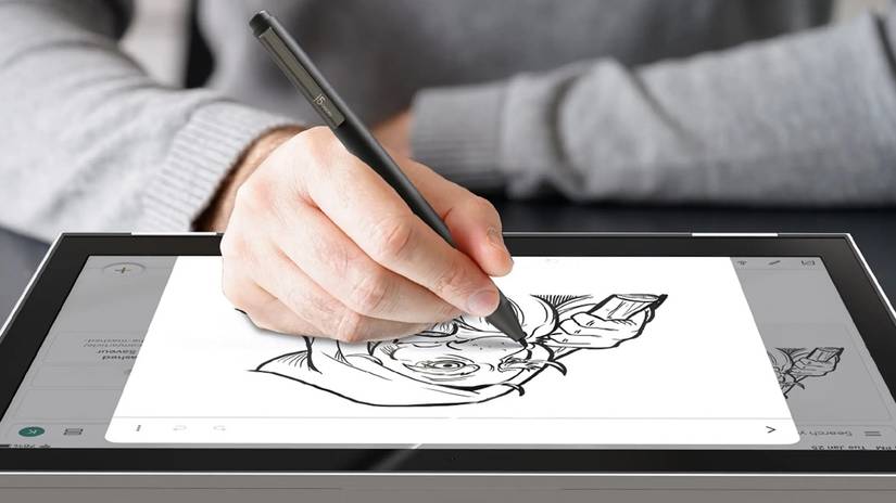 Stylus Working Active vs. Passive Styluses: All the Standards Explained