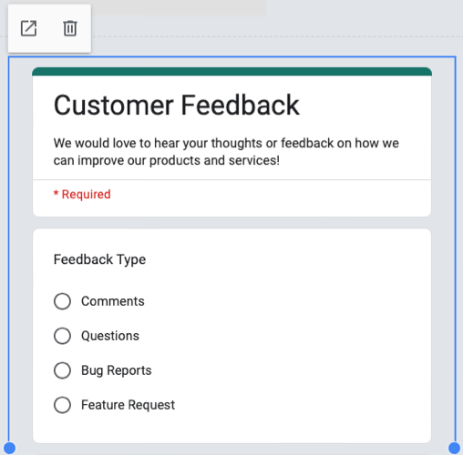 7 Google Sites Features to Make Your Website Stand Out