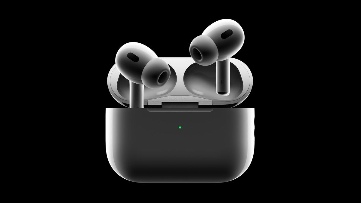 ア*ュ様 AirPods PRO AirPods Pro 2022 Has Twice the Noise Cancelling At $249