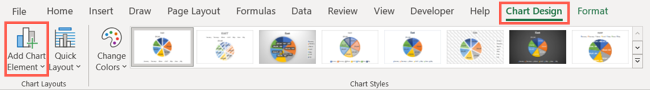 How to Add and Customize Data Labels in Microsoft Excel Charts