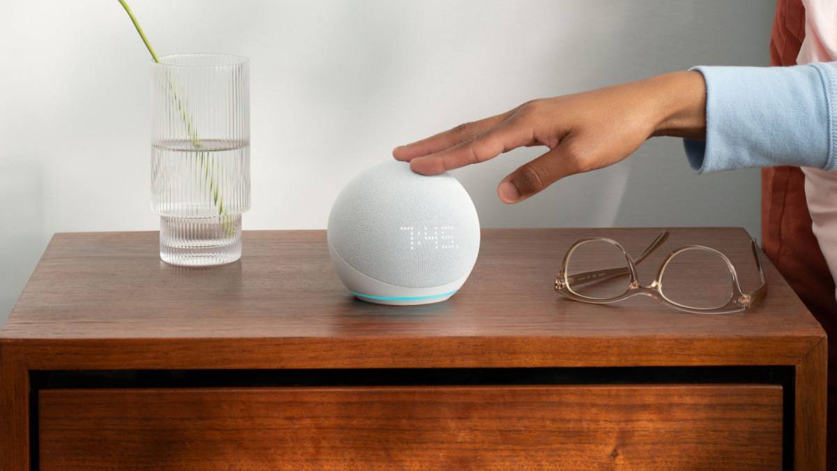 Your Amazon Echo (Probably) Supports Matter Now