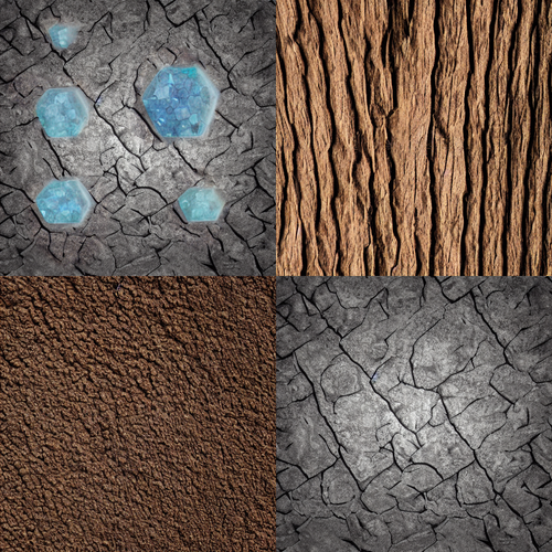 Minecraft Diffuse Texture How to Make a Minecraft Texture Pack With Stable Diffusion