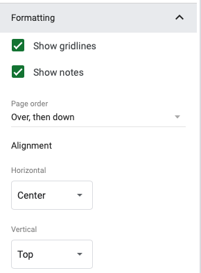 Download Google Sheet.pdf How to Convert Google Sheets to PDF