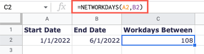 13 Google Sheets Date and Time Functions You Need to Know