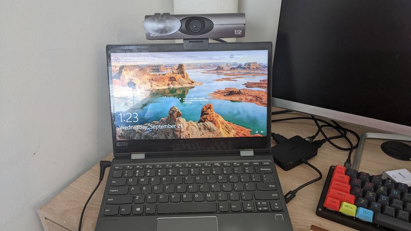 NexiGo Iris 4K UHD Webcam Review: It Lives up to Its Claims