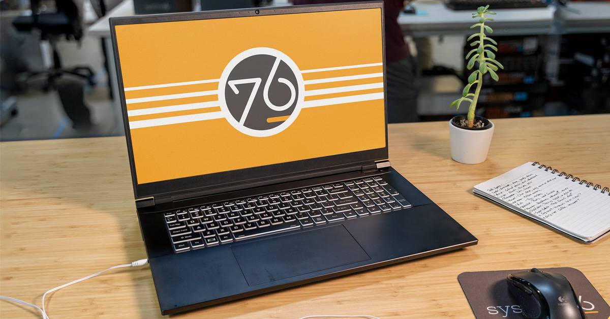 System76