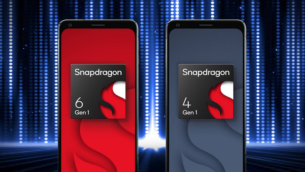Qualcomm's New Chips Will Speed Up Budget Android Phones
