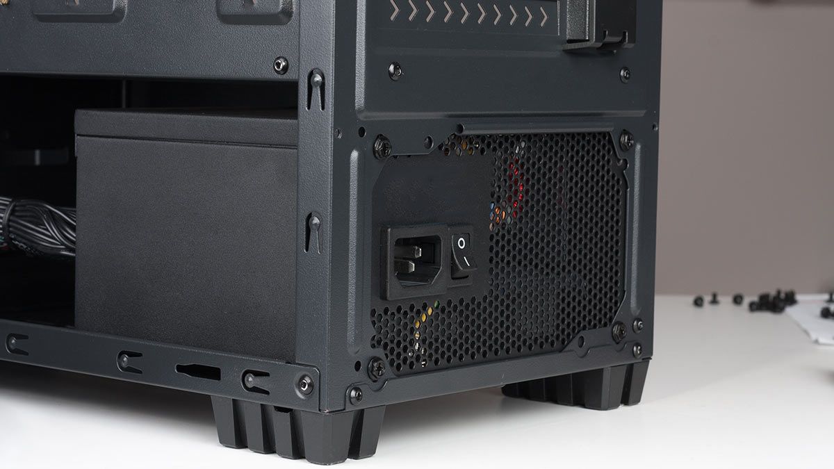 Can I Reuse My Old PSU In My New Computer?