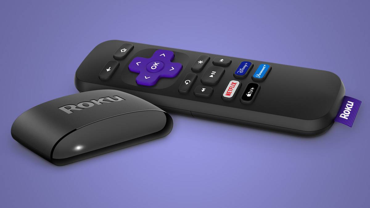 The New $30 Roku Express Has Faster Wi-Fi and More Storage